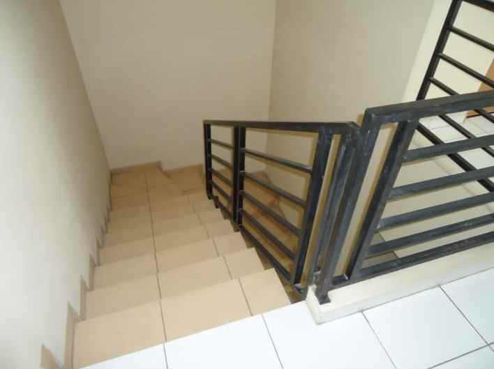 dijual ruko gudang kantor kelapa dua kebun jeruk