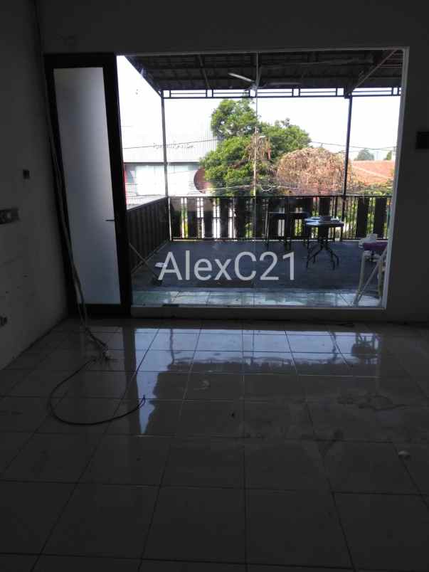 dijual ruko gudang kantor kemang selatan cilandak