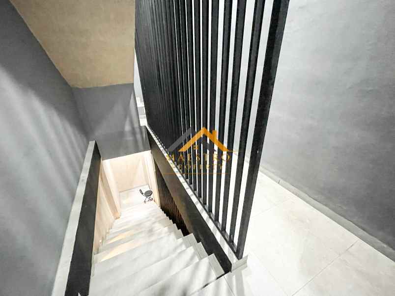 dijual ruko gudang kantor komplek citraland gama city