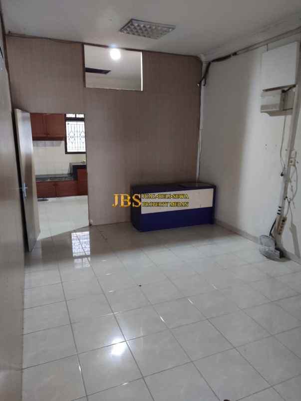 dijual ruko gudang kantor komplek ruko plaza