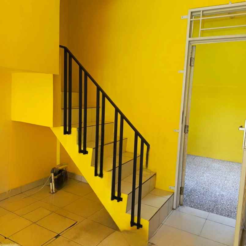 dijual ruko gudang kantor mutiara gading city bekasi