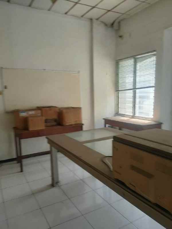 dijual ruko gudang kantor ngaglik