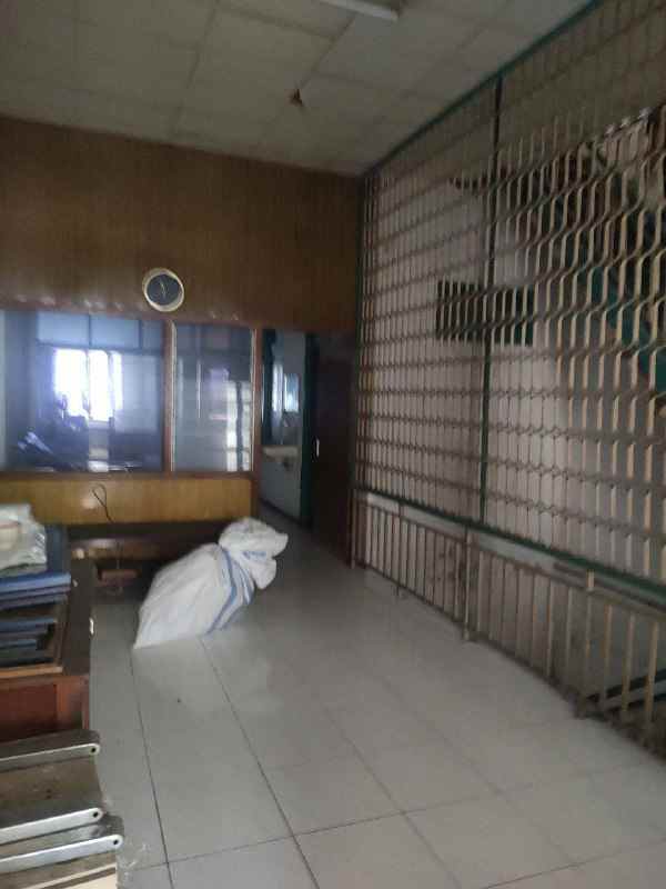 dijual ruko gudang kantor ngaglik