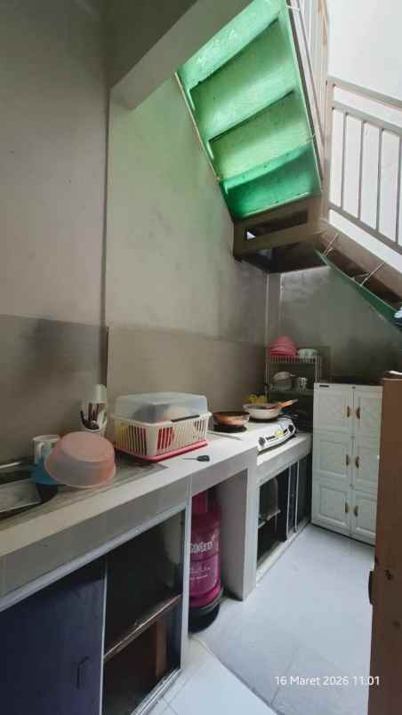 dijual ruko gudang kantor nirwana eksekutif