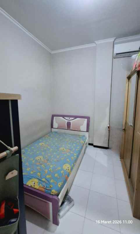 dijual ruko gudang kantor nirwana eksekutif