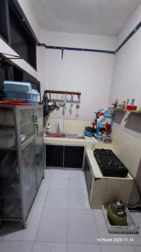 dijual ruko gudang kantor nirwana eksekutif