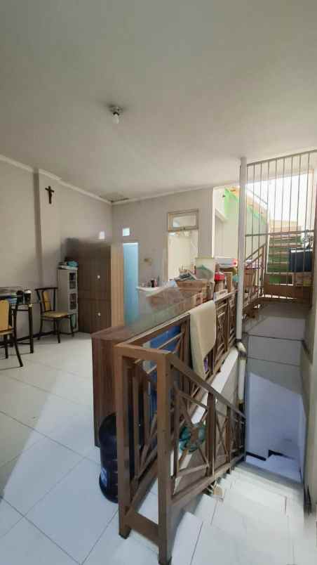 dijual ruko gudang kantor nirwana eksekutif