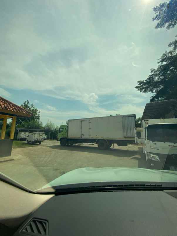 dijual ruko gudang kantor pagaden