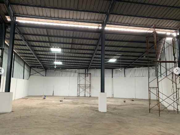 dijual ruko gudang kantor pegudangan kalianak surabaya