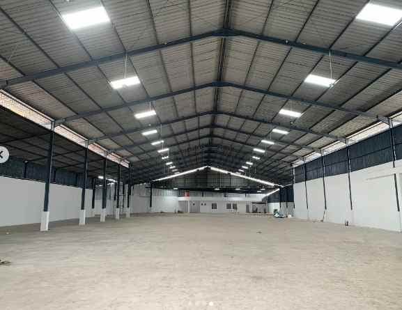 dijual ruko gudang kantor pegudangan kalianak surabaya