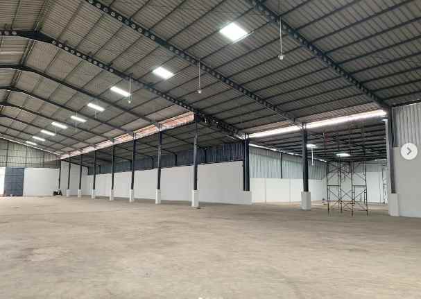 dijual ruko gudang kantor pegudangan kalianak surabaya