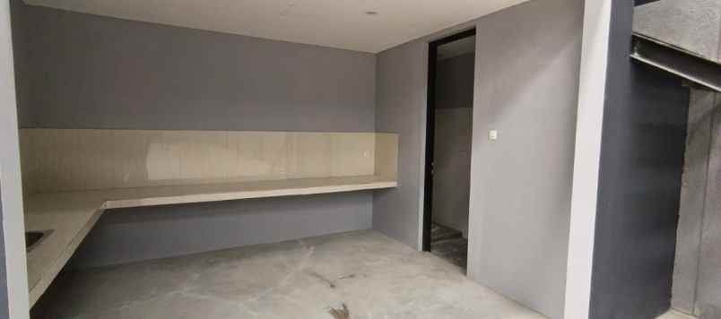 dijual ruko gudang kantor pergudangan sehati