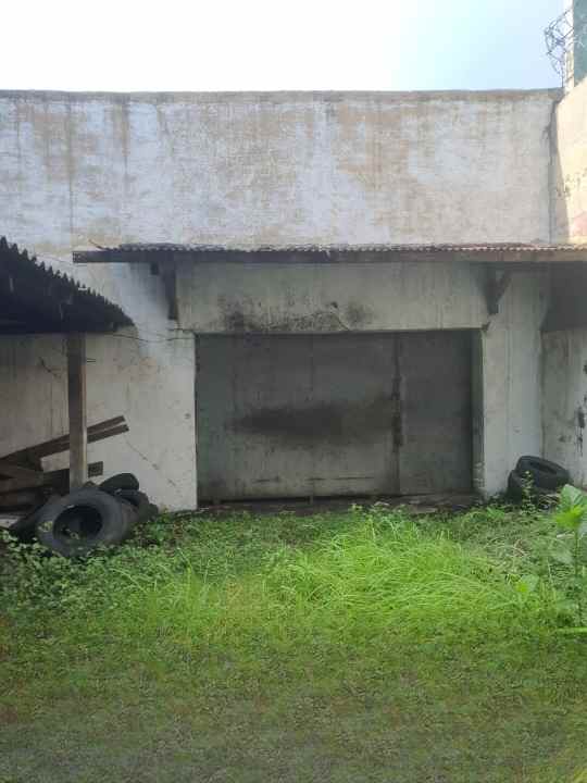 dijual ruko gudang kantor ploso baru