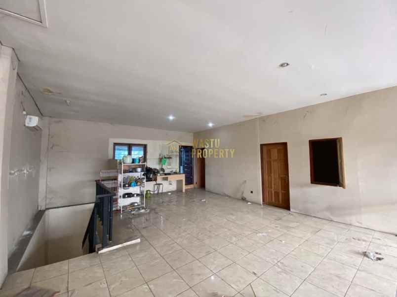 dijual ruko gudang kantor pringgolayan banguntapan