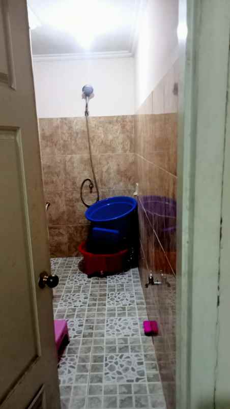 dijual ruko gudang kantor raffles hills housing