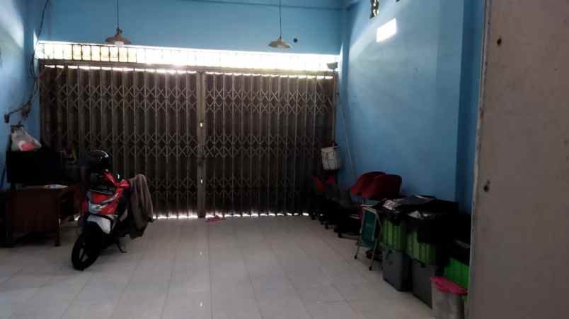 dijual ruko gudang kantor raya manyar surabaya