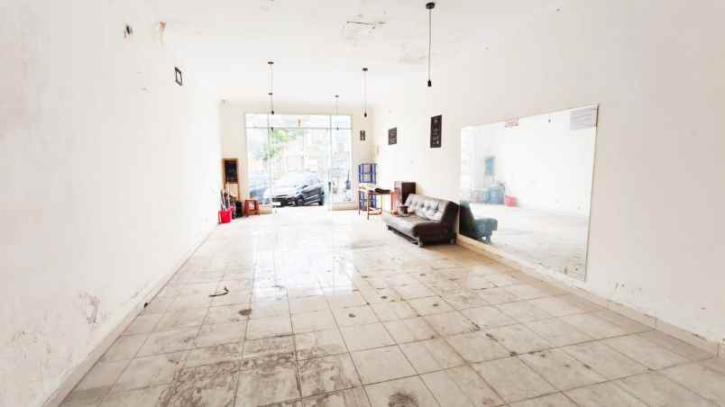 dijual ruko gudang kantor ruko celebration boulevard