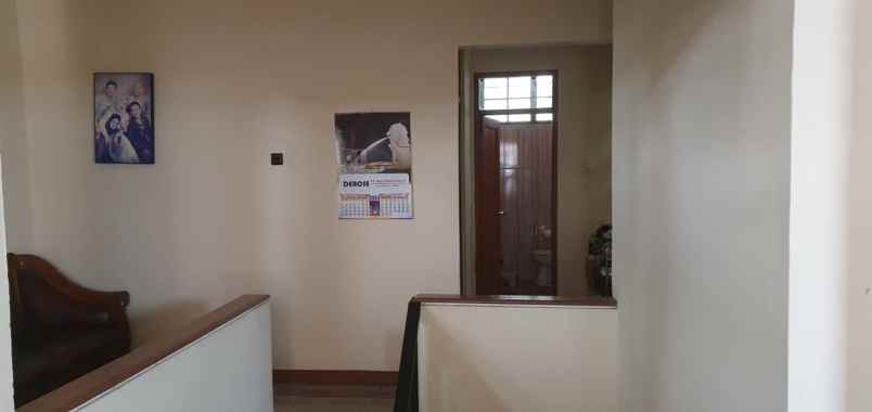 dijual ruko gudang kantor sayap pasteur bandung