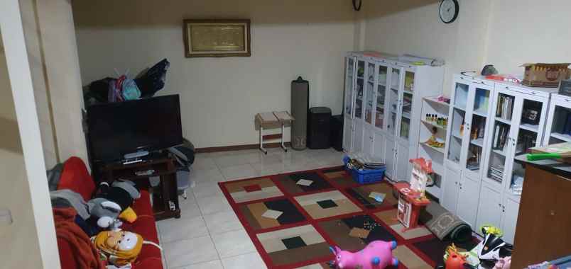 dijual ruko gudang kantor sayap pasteur bandung