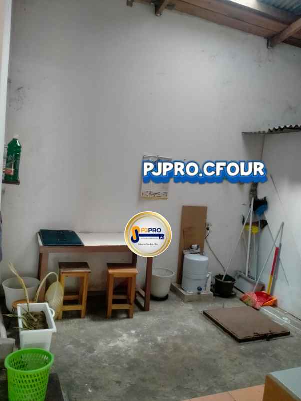 dijual ruko gudang kantor sentra niaga