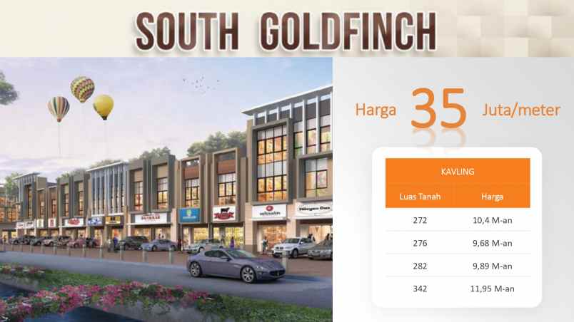 dijual ruko gudang kantor sepong