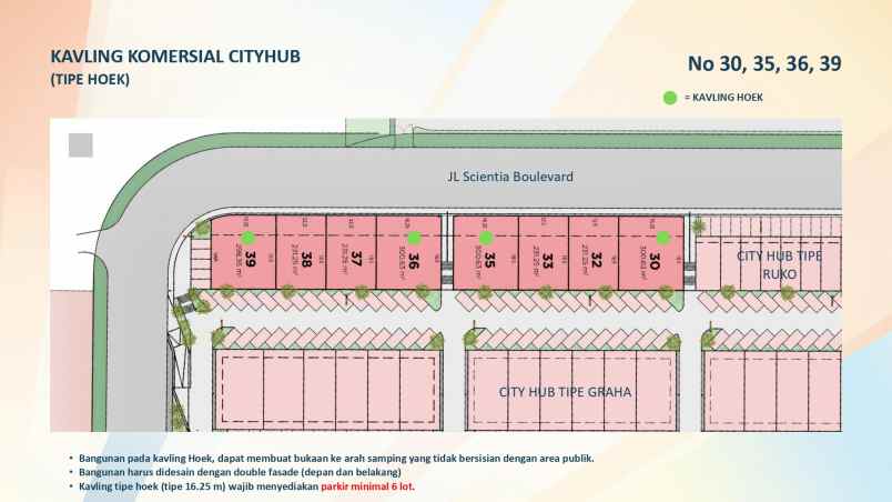 dijual ruko gudang kantor sepong
