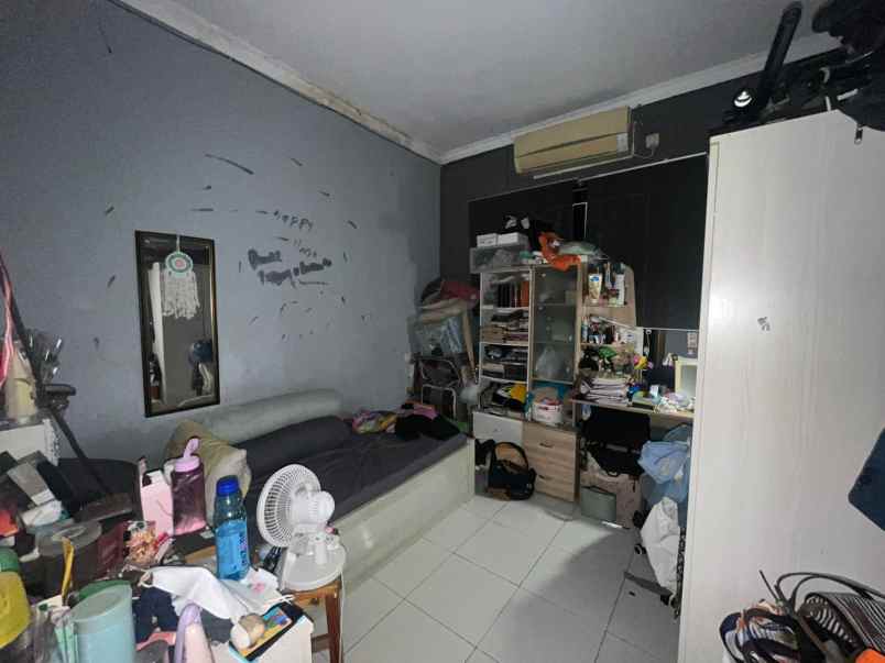 dijual ruko gudang kantor taman anyelir 3 jl raya