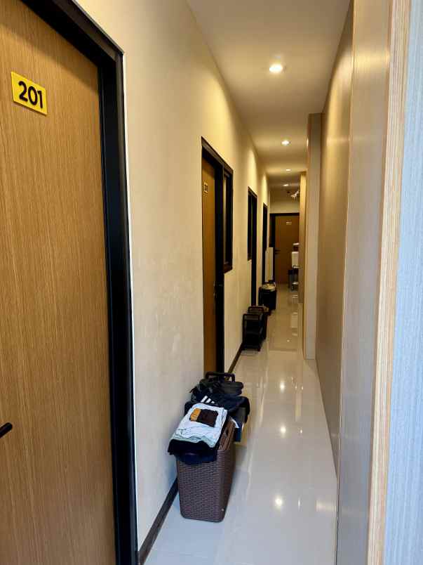 dijual ruko gudang kantor tanah sereal