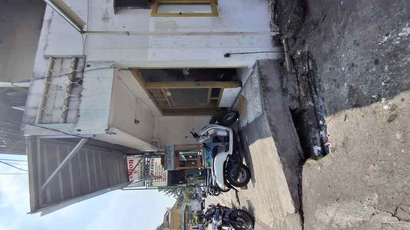 dijual ruko gudang kantor tanjung priok