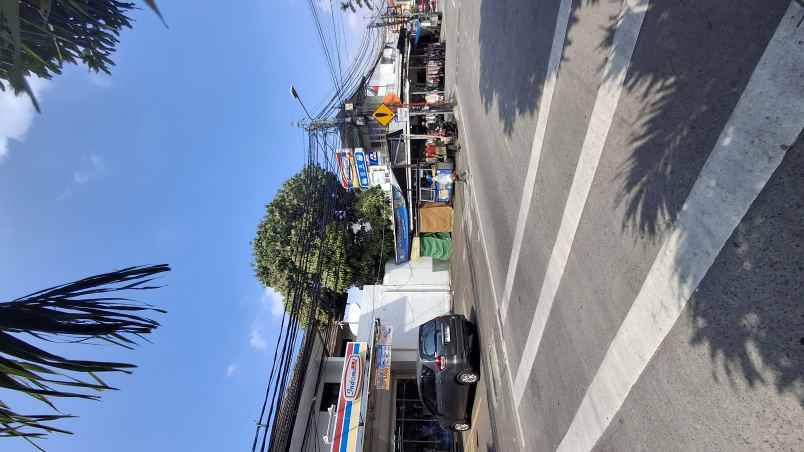 dijual ruko gudang kantor tanjung priok