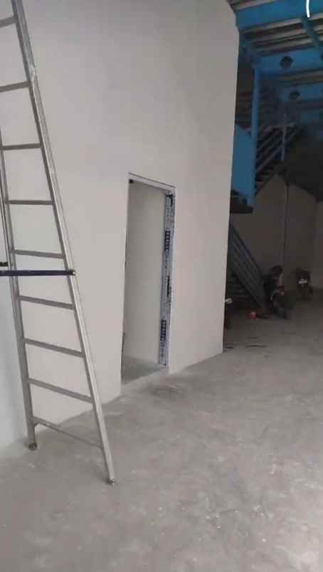 dijual ruko gudang kantor wiguna nugraha indah