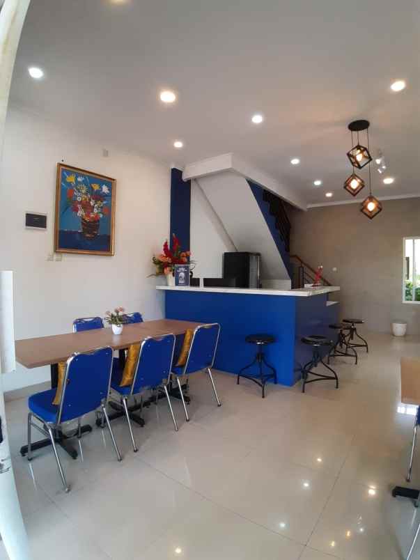 dijual ruko siap pakai di metland transyogi cileungsi