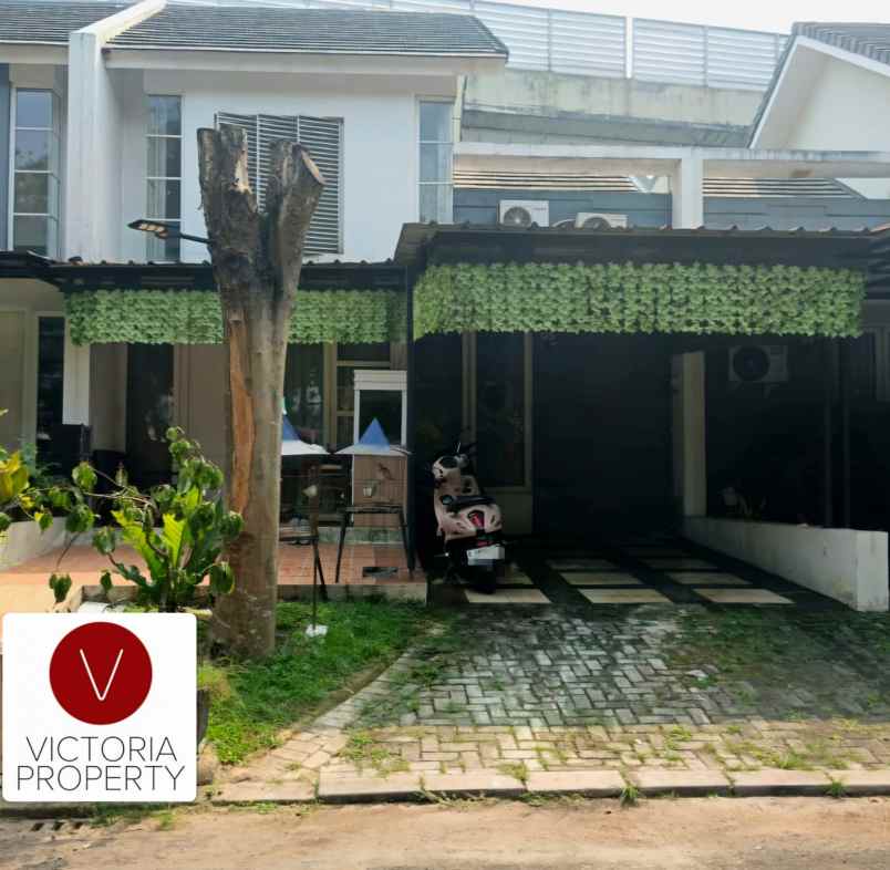 dijual rumah 1500000000
