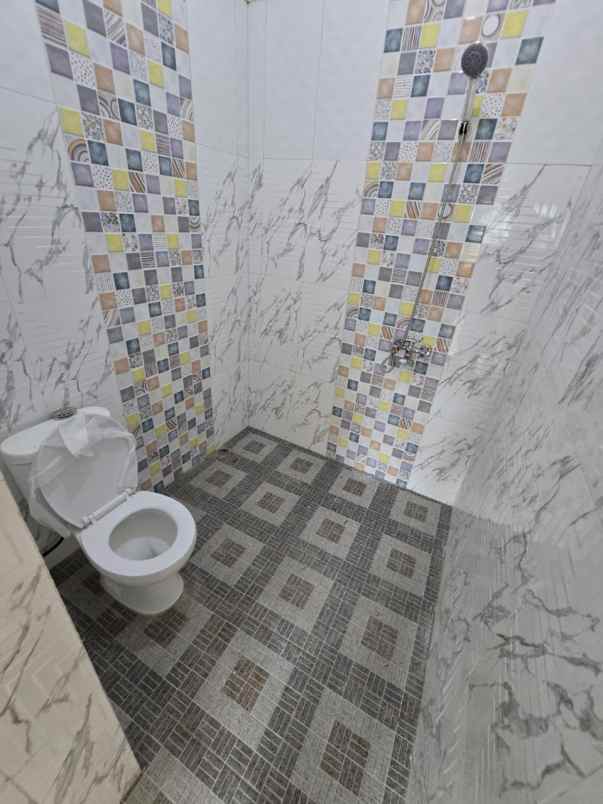 dijual rumah 2 5 km ke rspku