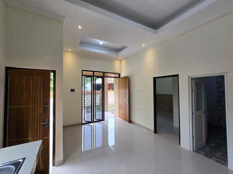 dijual rumah 2 5 km ke rspku