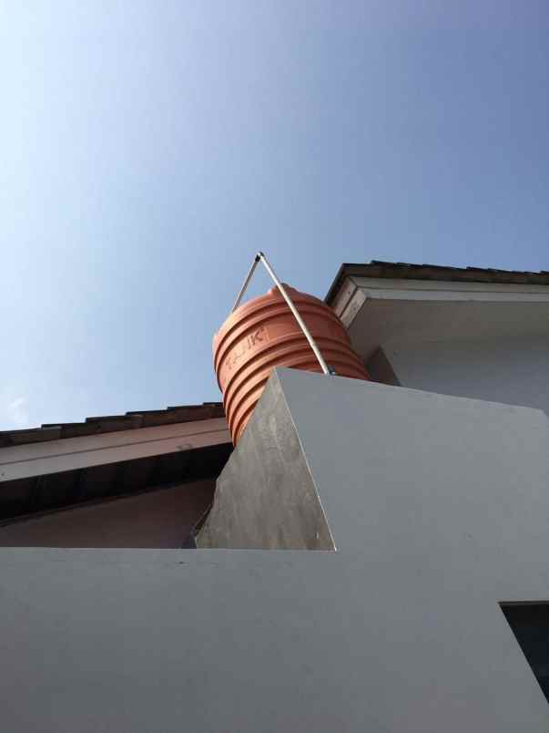 dijual rumah 2 lantai di cikarang barat cash only