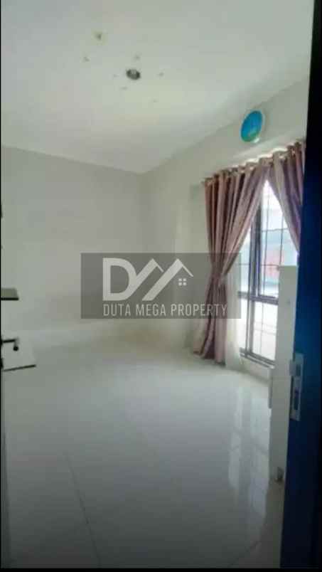 dijual rumah 2 lantai murah di graha raya bintaro