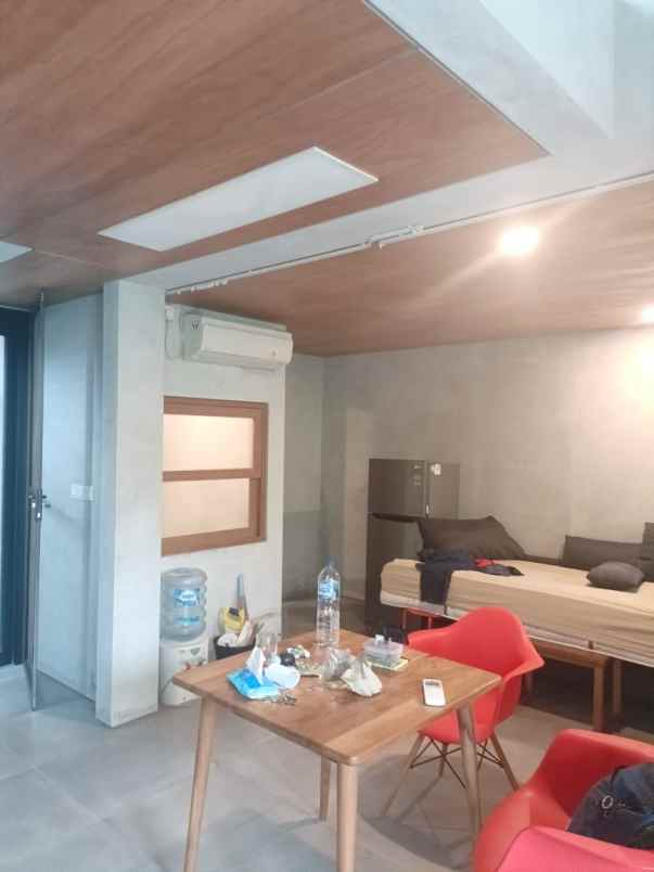 dijual rumah 2 unit lokasi umalas