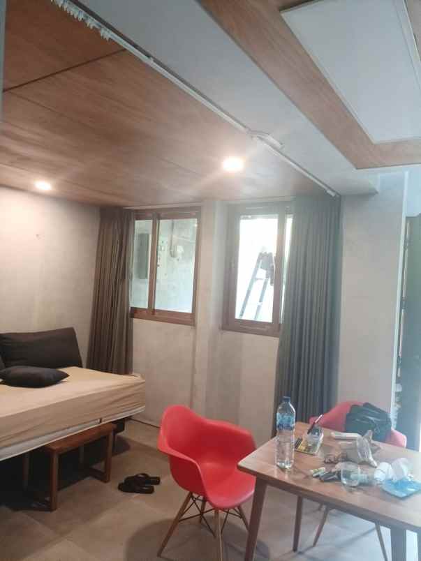 dijual rumah 2 unit lokasi umalas