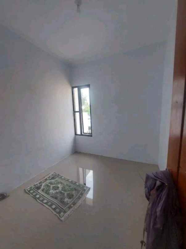 dijual rumah 250 jutaan pondok rajeq bogor