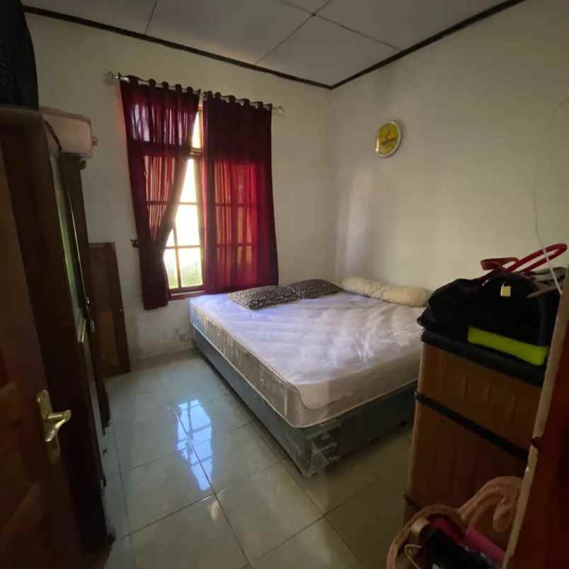 dijual rumah 6 menit kampus uii