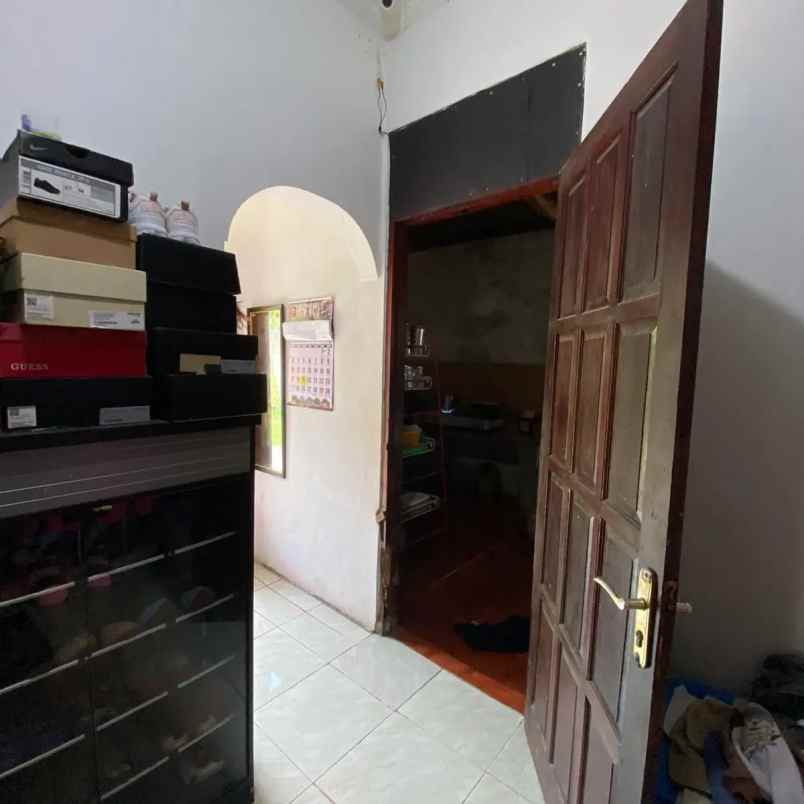 dijual rumah 6 menit kampus uii