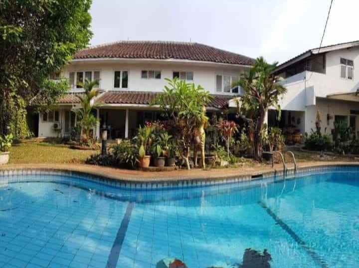 dijual rumah abdul majid raya