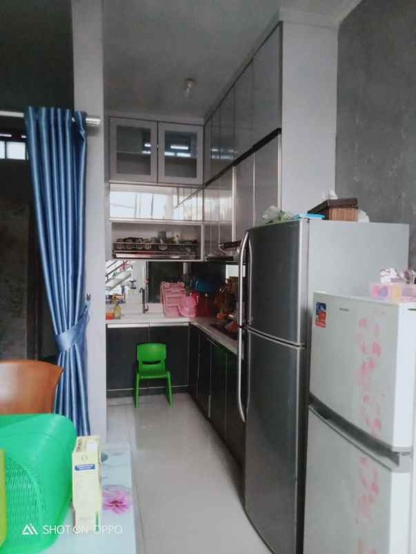 dijual rumah arcamanik