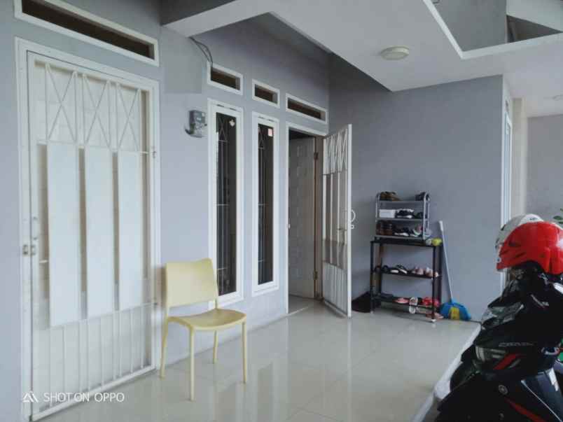 dijual rumah arcamanik