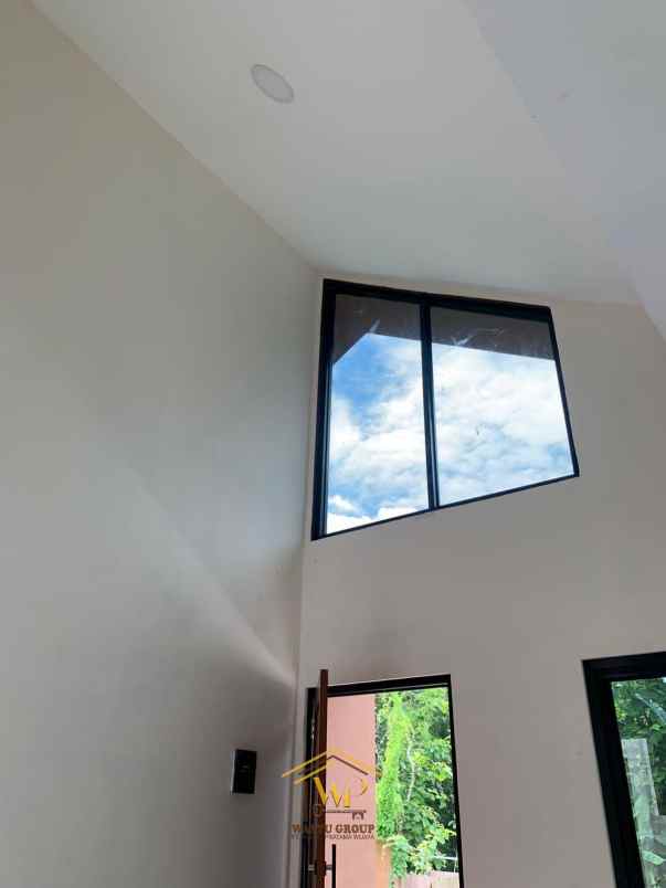 dijual rumah argodadi sedayu bantul di