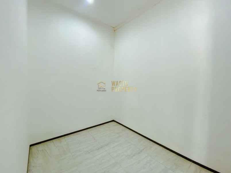 dijual rumah argomulyo sedayu bantul di