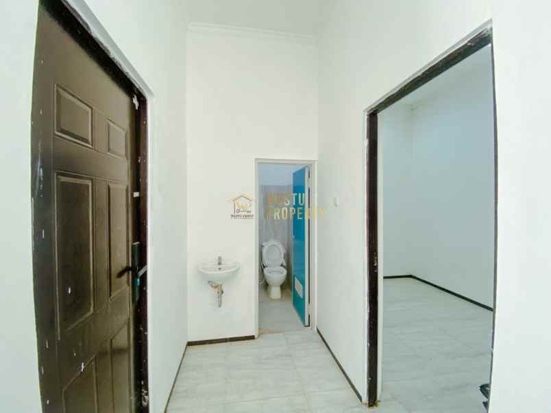 dijual rumah argomulyo sedayu bantul di