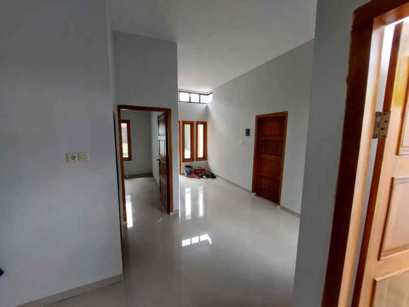 dijual rumah argosari sedayu bantul di