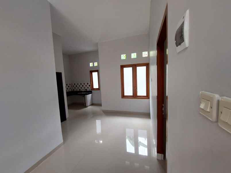 dijual rumah argosari sedayu bantul di